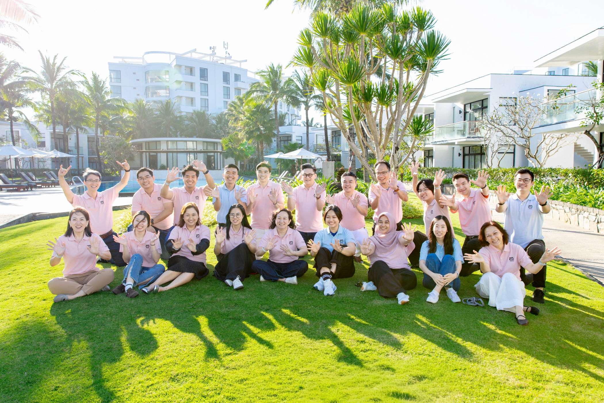 Bring your team together with tailored corporate events